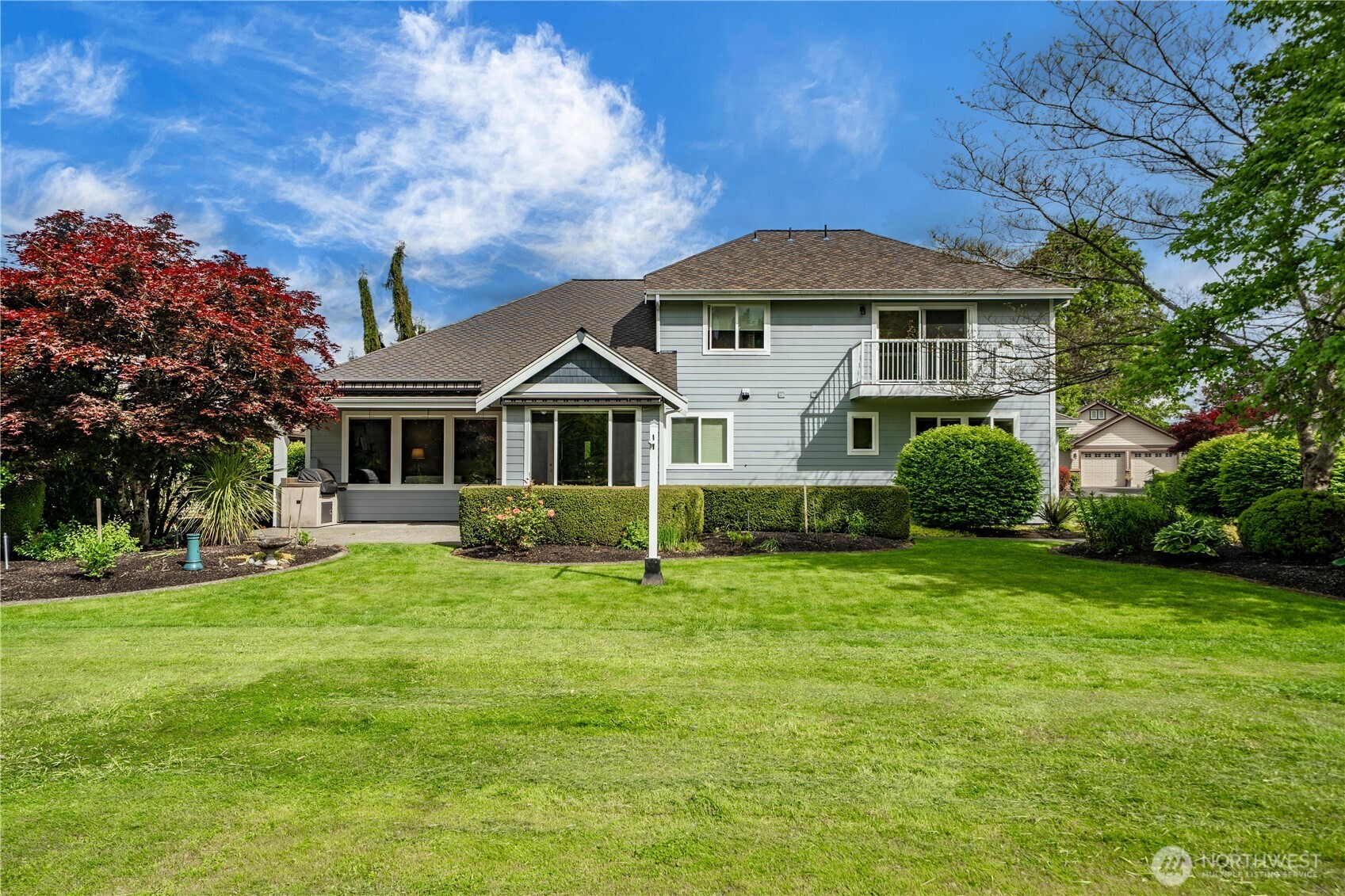 14922 145th Avenue Ct E Orting WA 98360