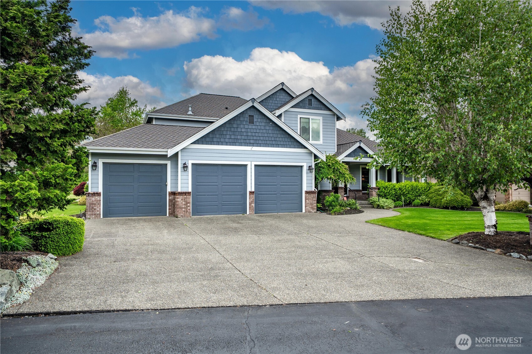14922 145th Avenue Ct E Orting WA 98360