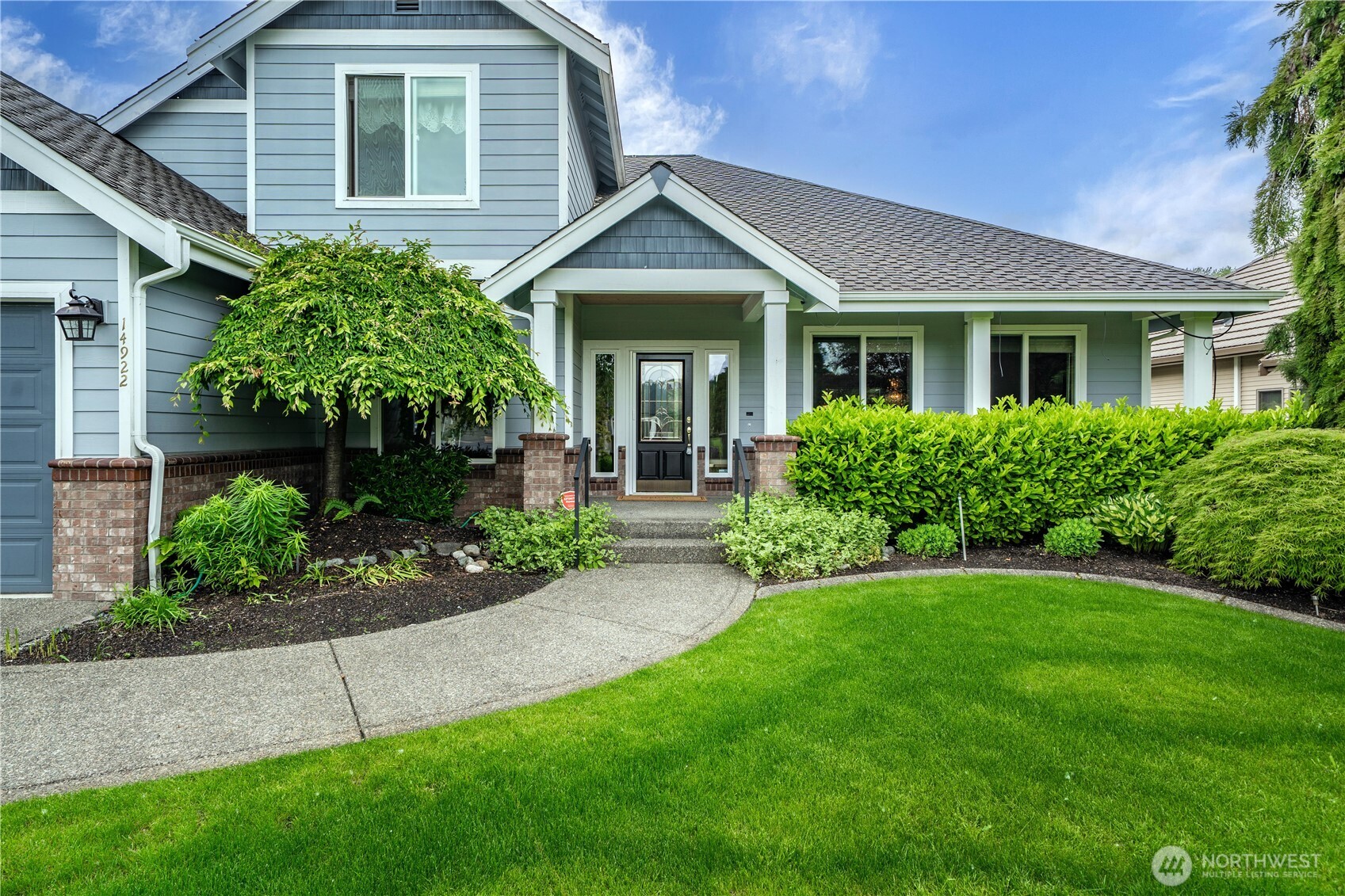 14922 145th Avenue Ct E Orting WA 98360