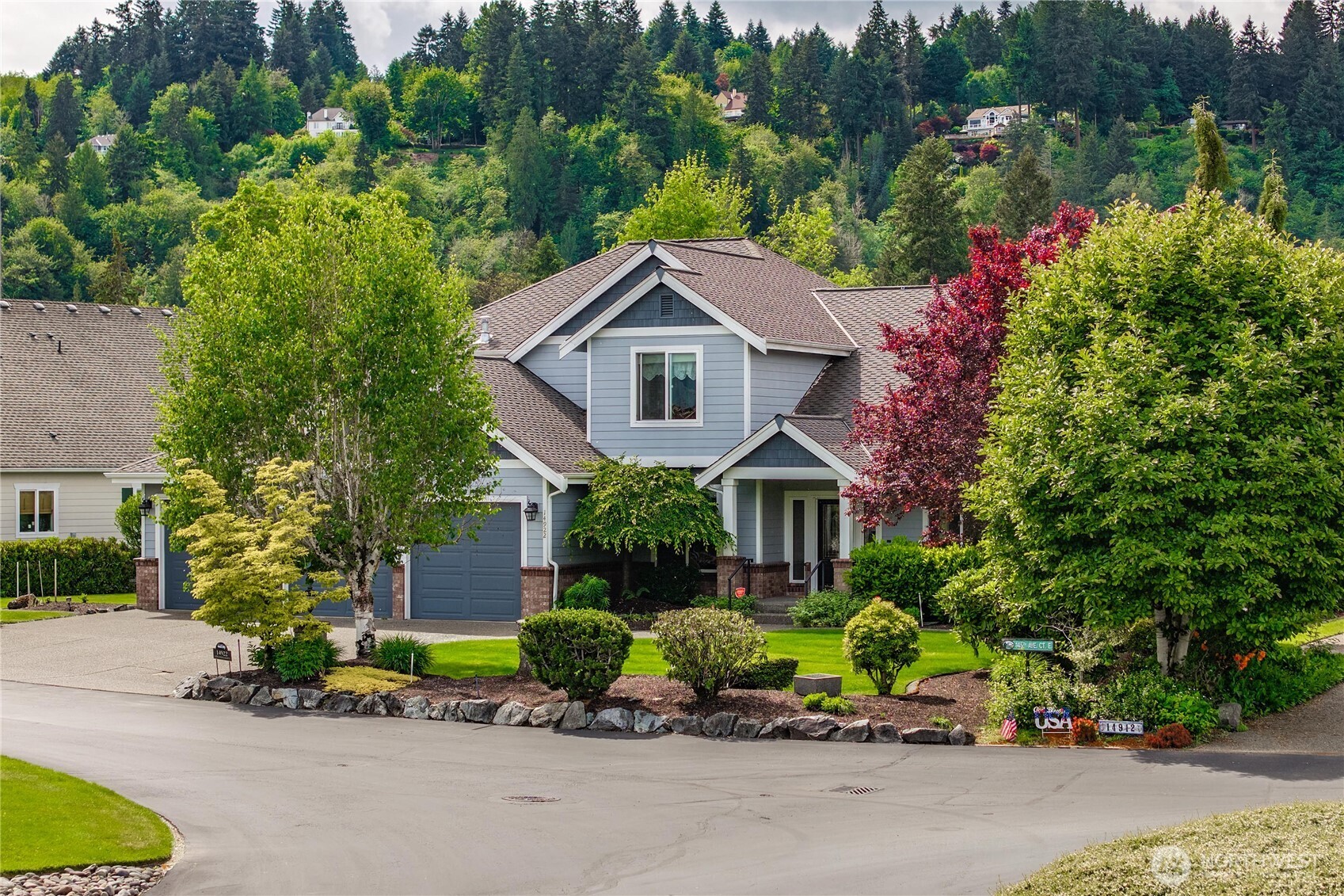 14922 145th Avenue Ct E Orting WA 98360