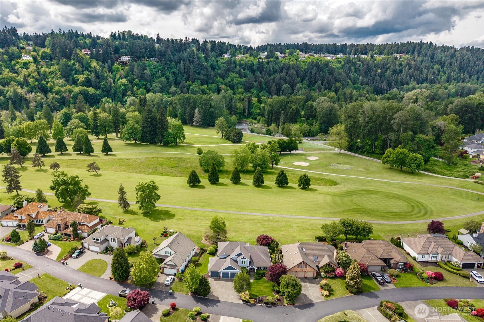 14922 145th Avenue Ct E Orting WA 98360