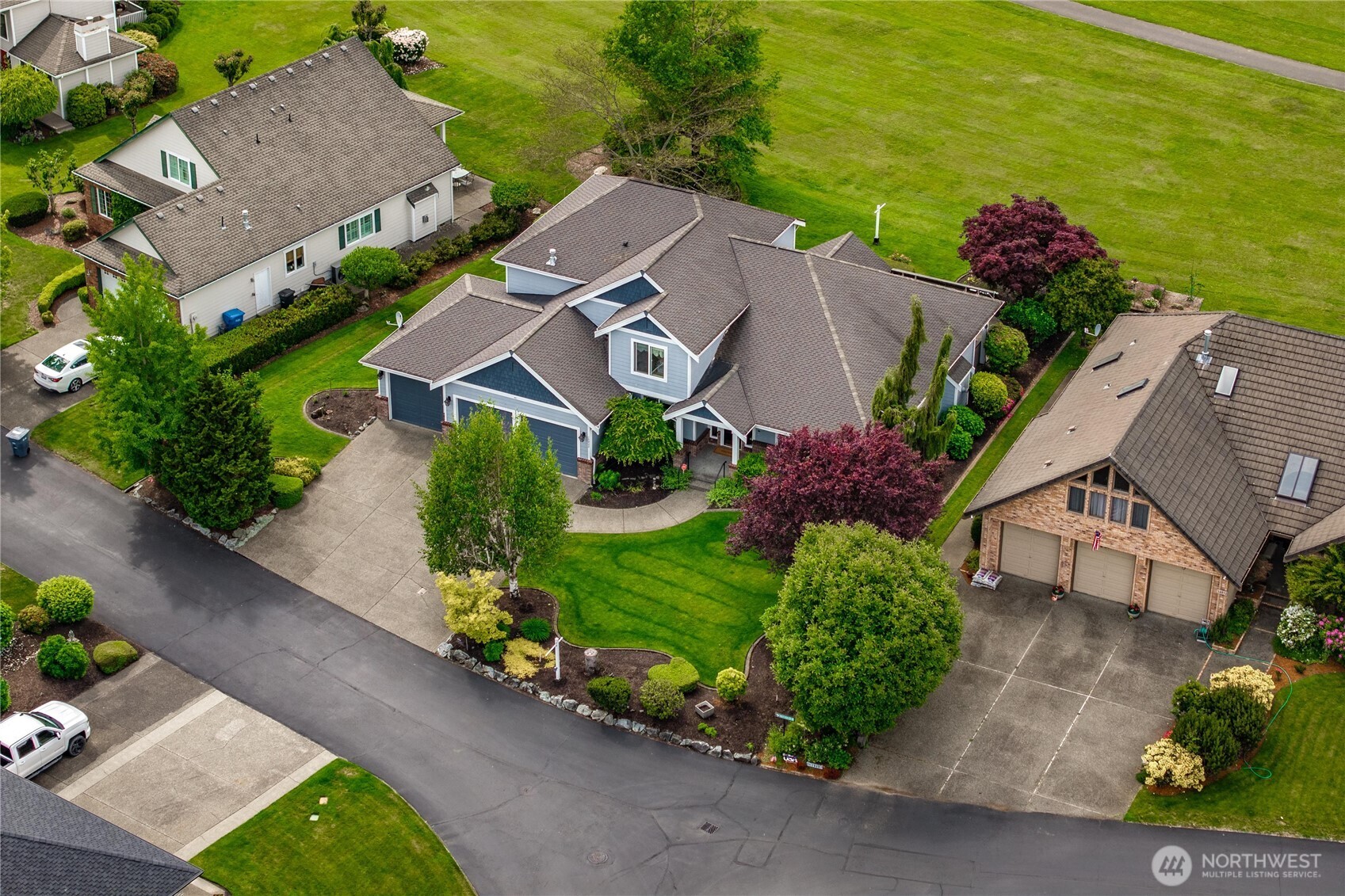 14922 145th Avenue Ct E Orting WA 98360