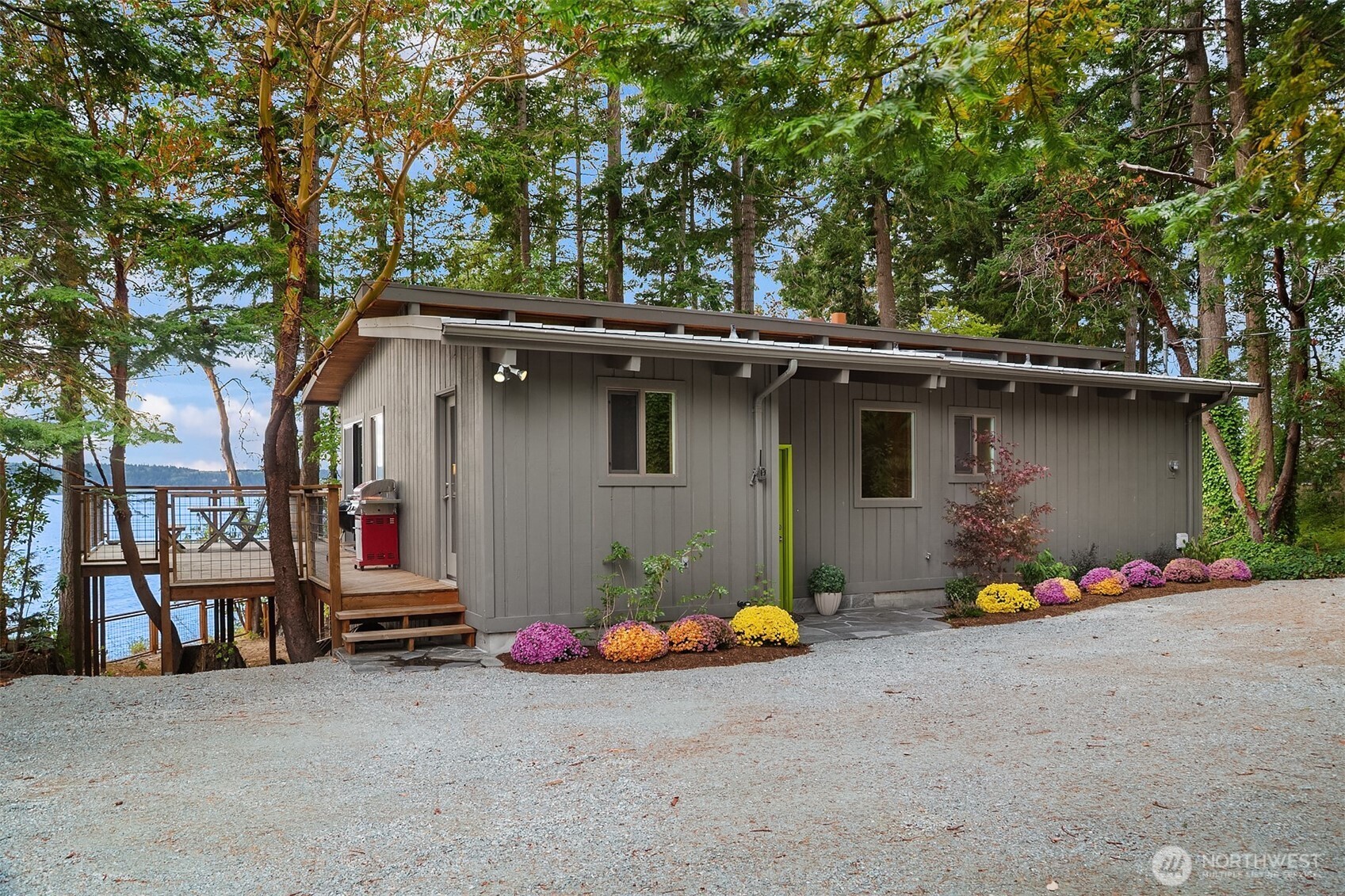 1428 Hansen Street Camano Island WA 98282