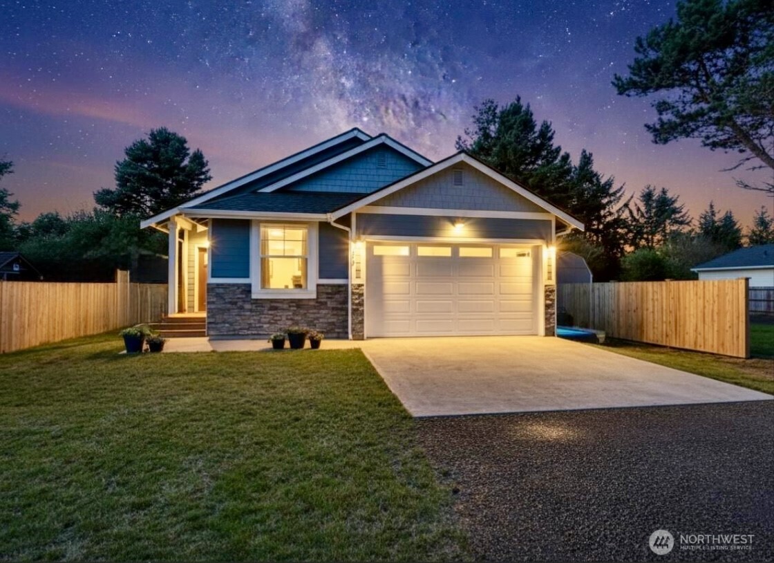 269 Ensign Avenue NW Ocean Shores WA 98569