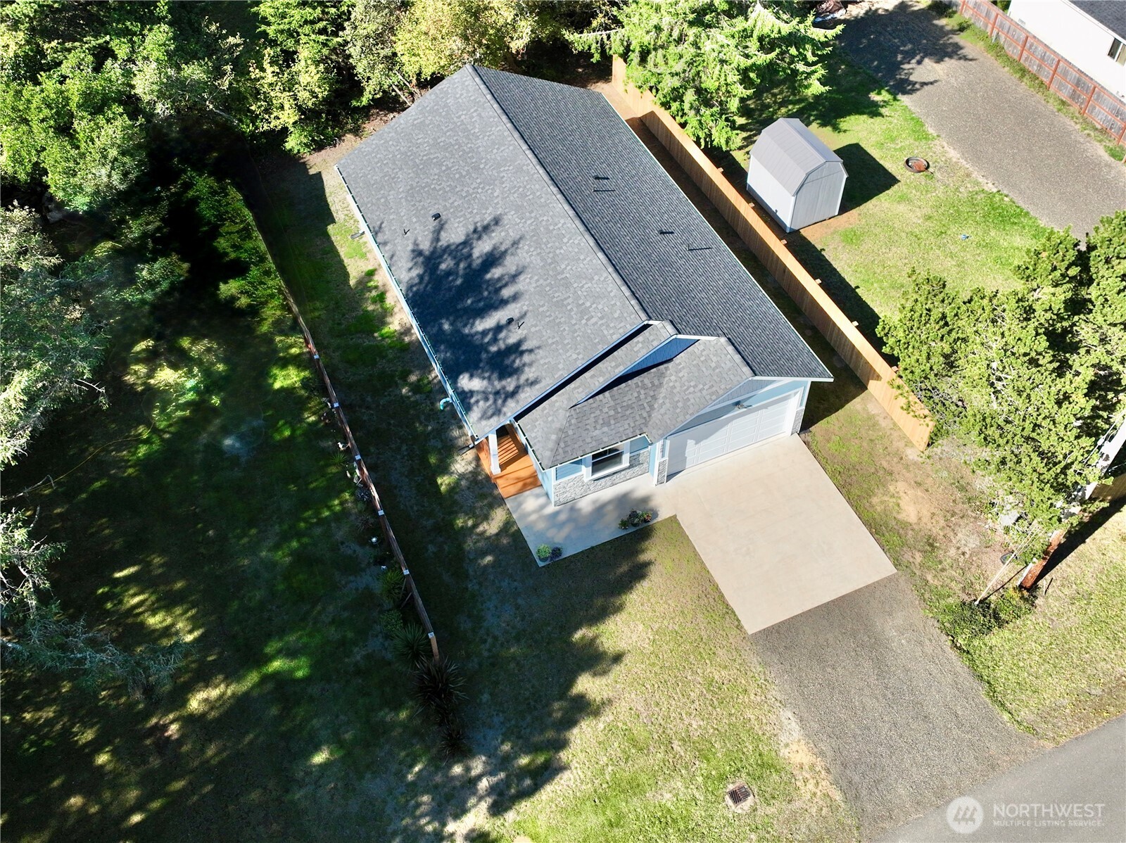269 Ensign Avenue NW Ocean Shores WA 98569