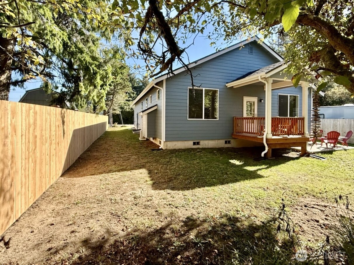 269 Ensign Avenue NW Ocean Shores WA 98569