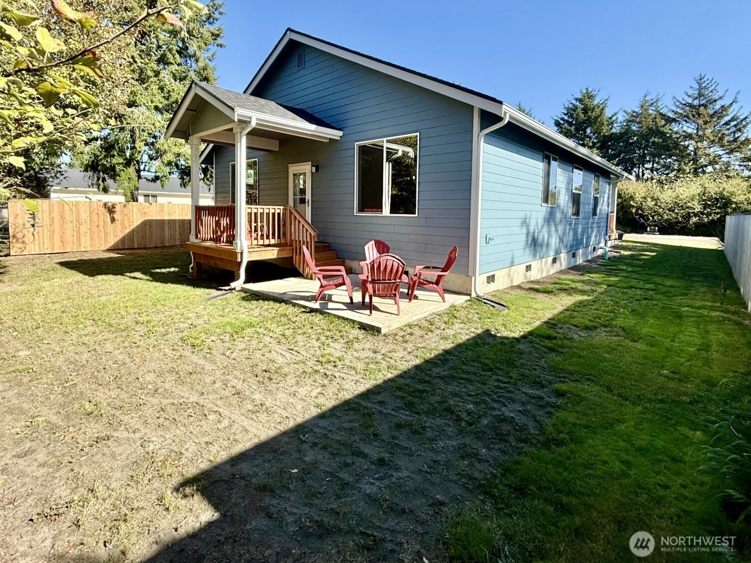 269 Ensign Avenue NW Ocean Shores WA 98569