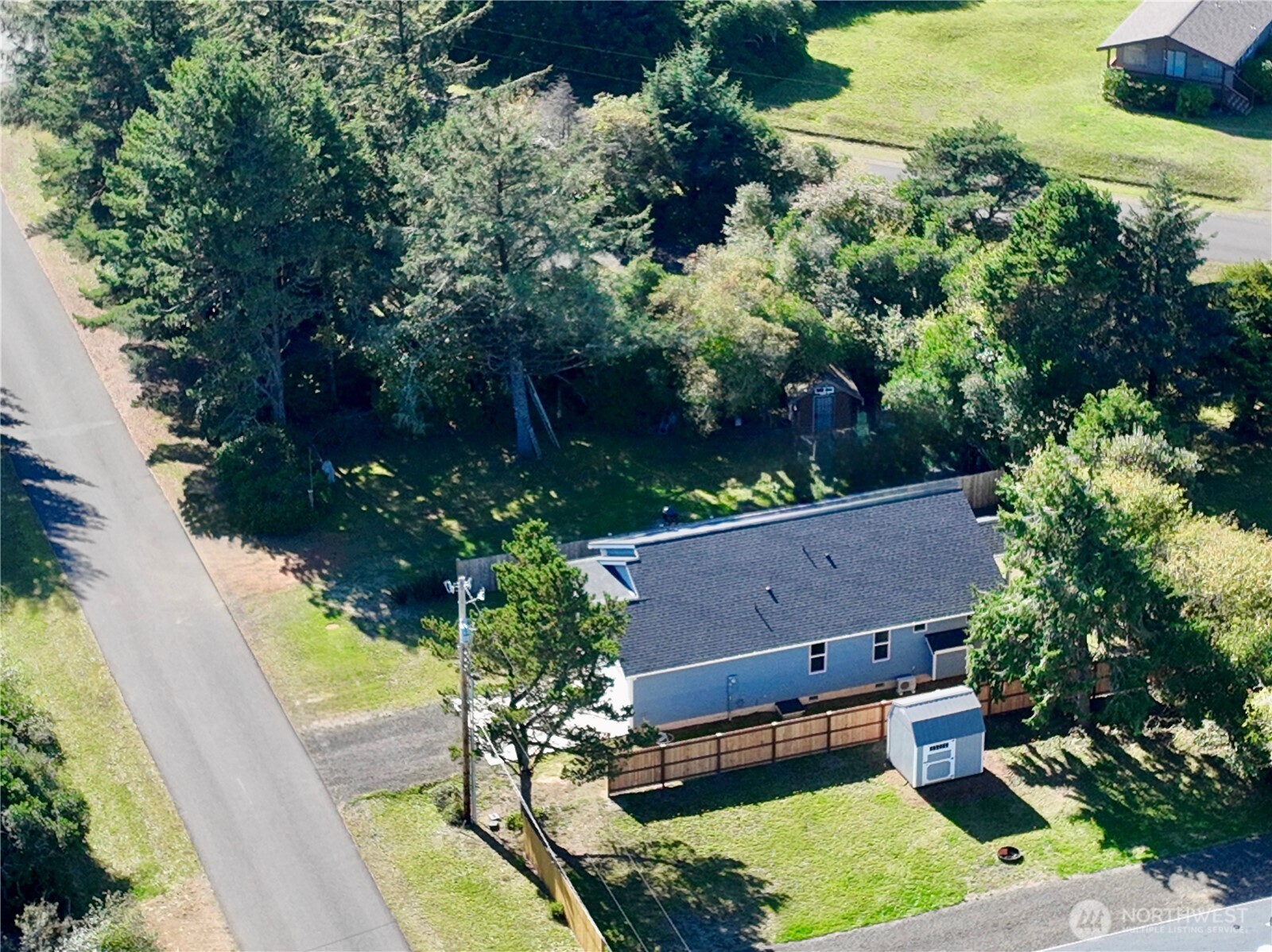 269 Ensign Avenue NW Ocean Shores WA 98569