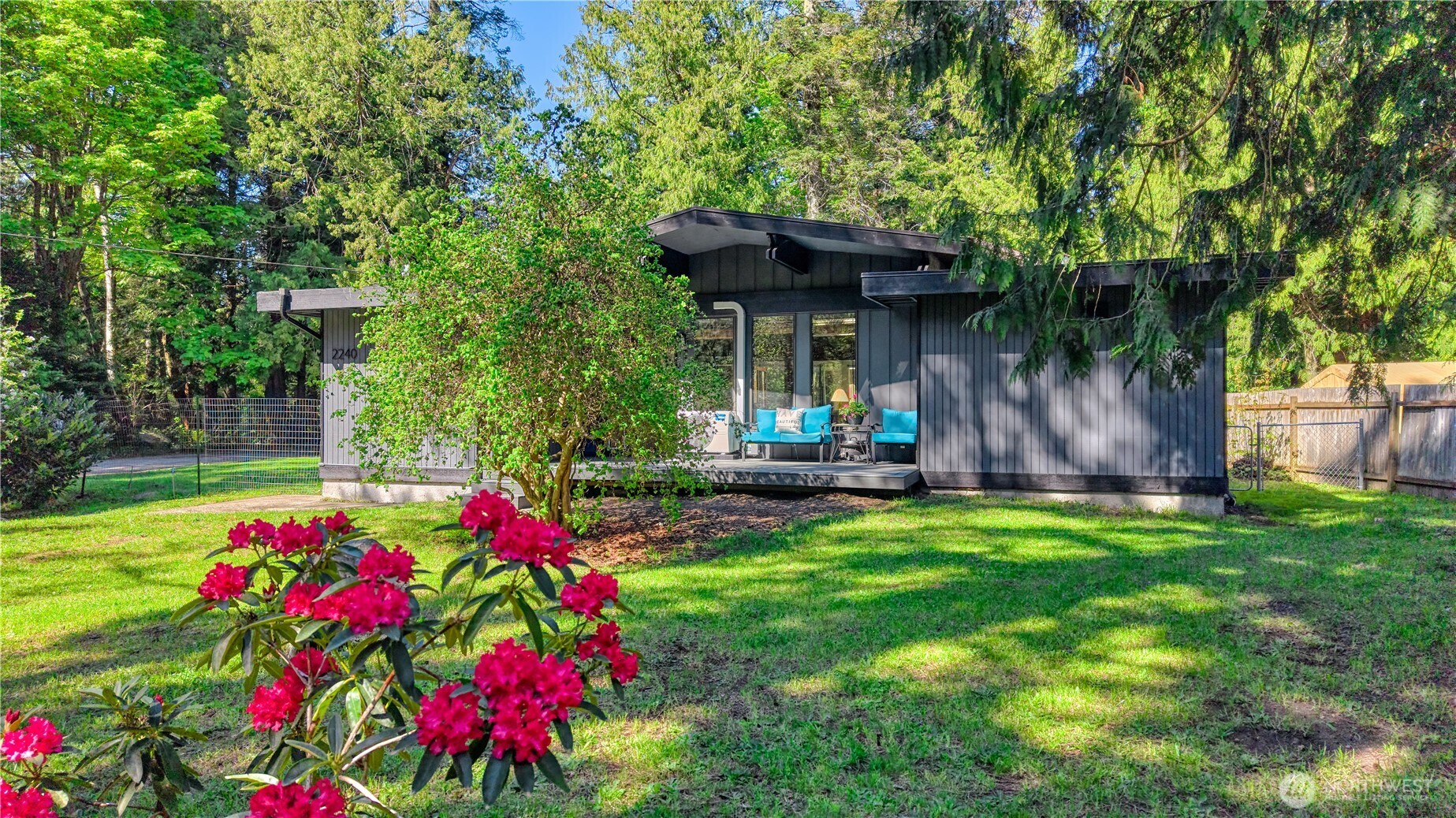 2240 Cedar Point Drive Point Roberts WA 98281