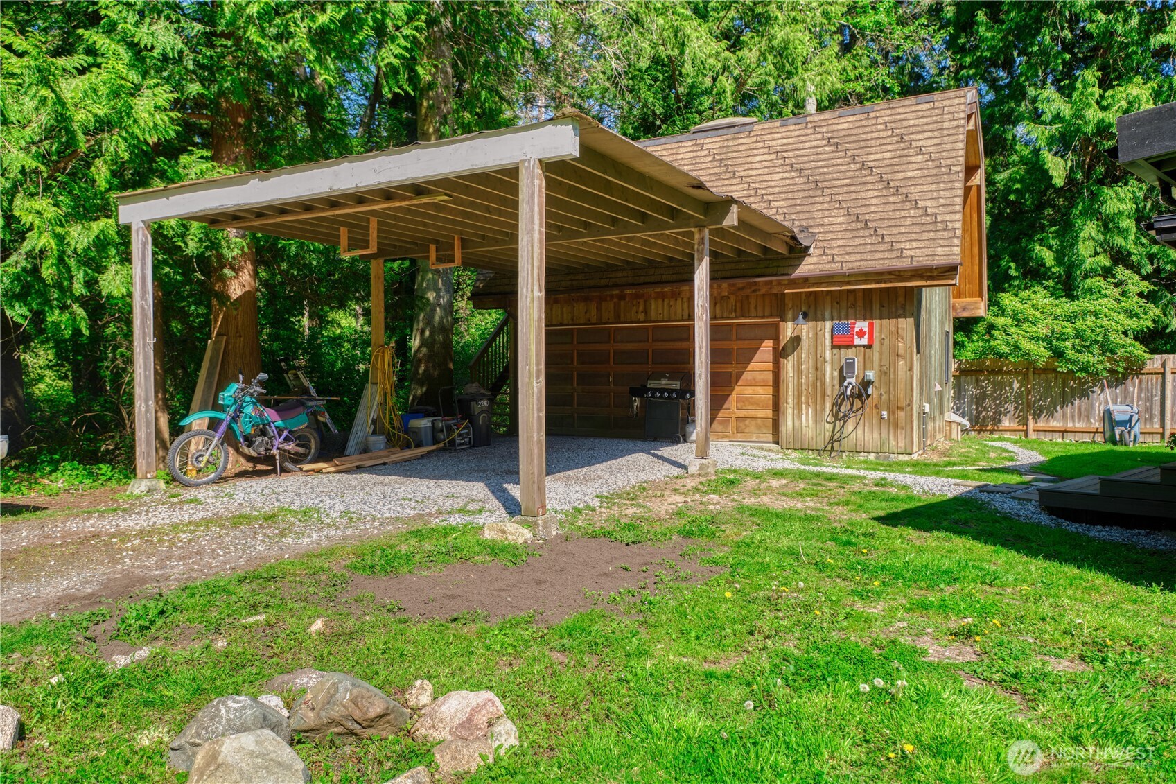 2240 Cedar Point Drive Point Roberts WA 98281