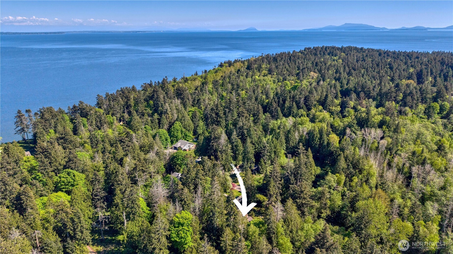 2240 Cedar Point Drive Point Roberts WA 98281
