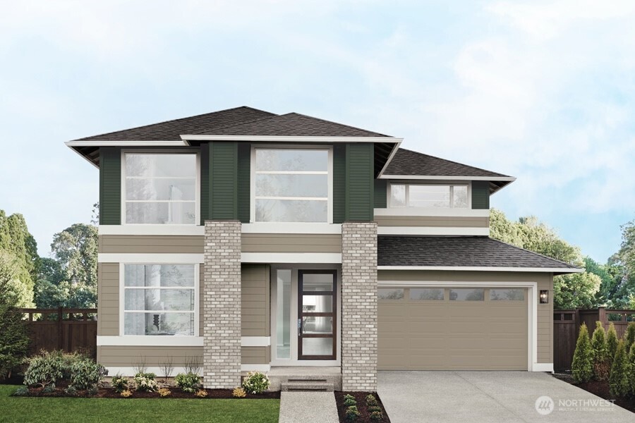32131 Valley Vista Street Carnation WA 98014
