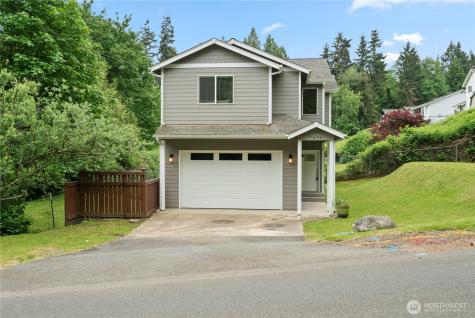 7270 E Grandview Street Port Orchard WA 98366