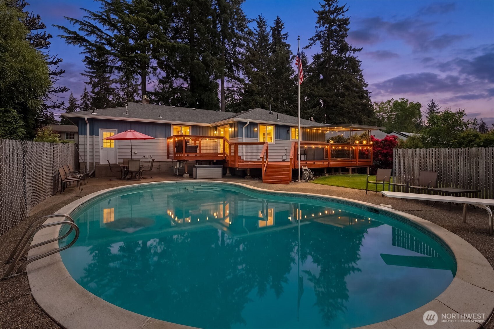 11224 74th Avenue E Puyallup WA 98373
