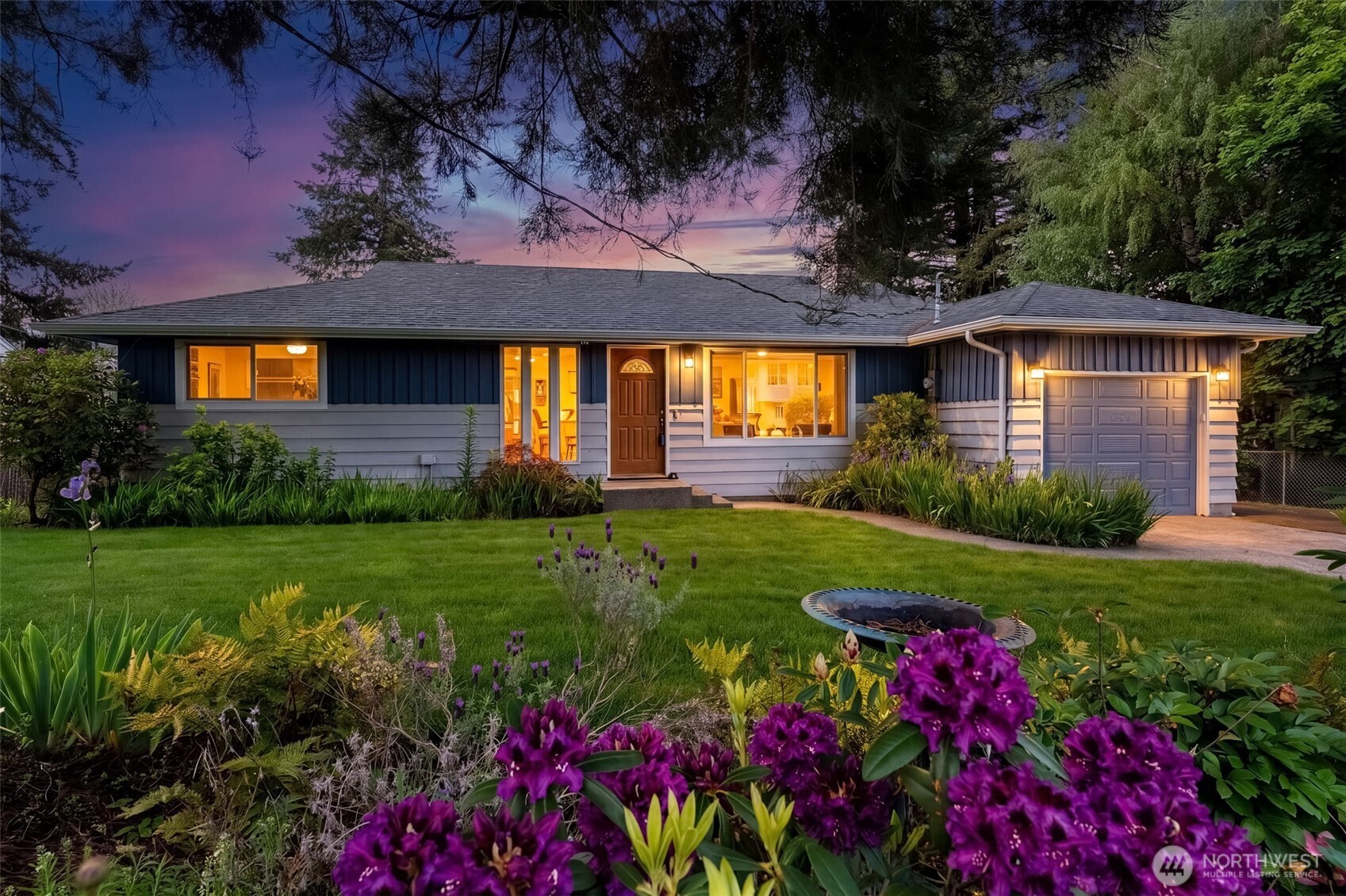 11224 74th Avenue E Puyallup WA 98373