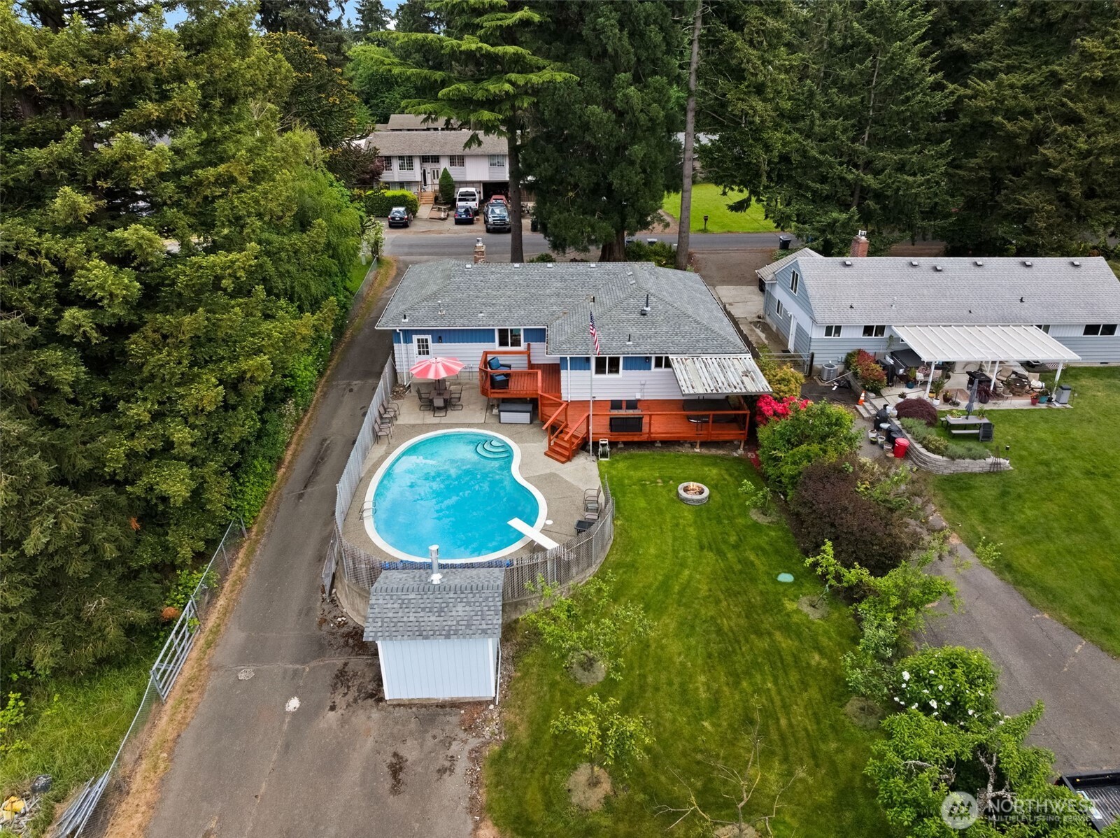11224 74th Avenue E Puyallup WA 98373