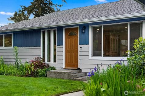 11224 74th Avenue E Puyallup WA 98373