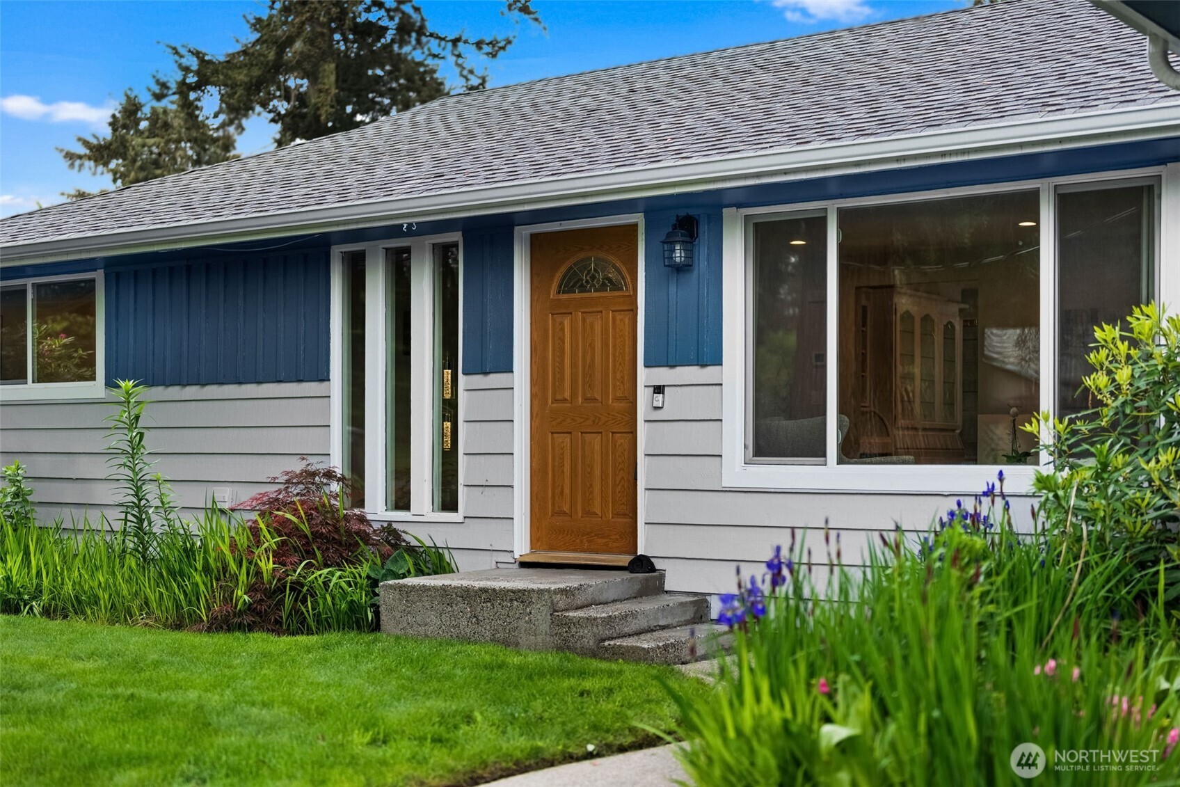 11224 74th Avenue E Puyallup WA 98373