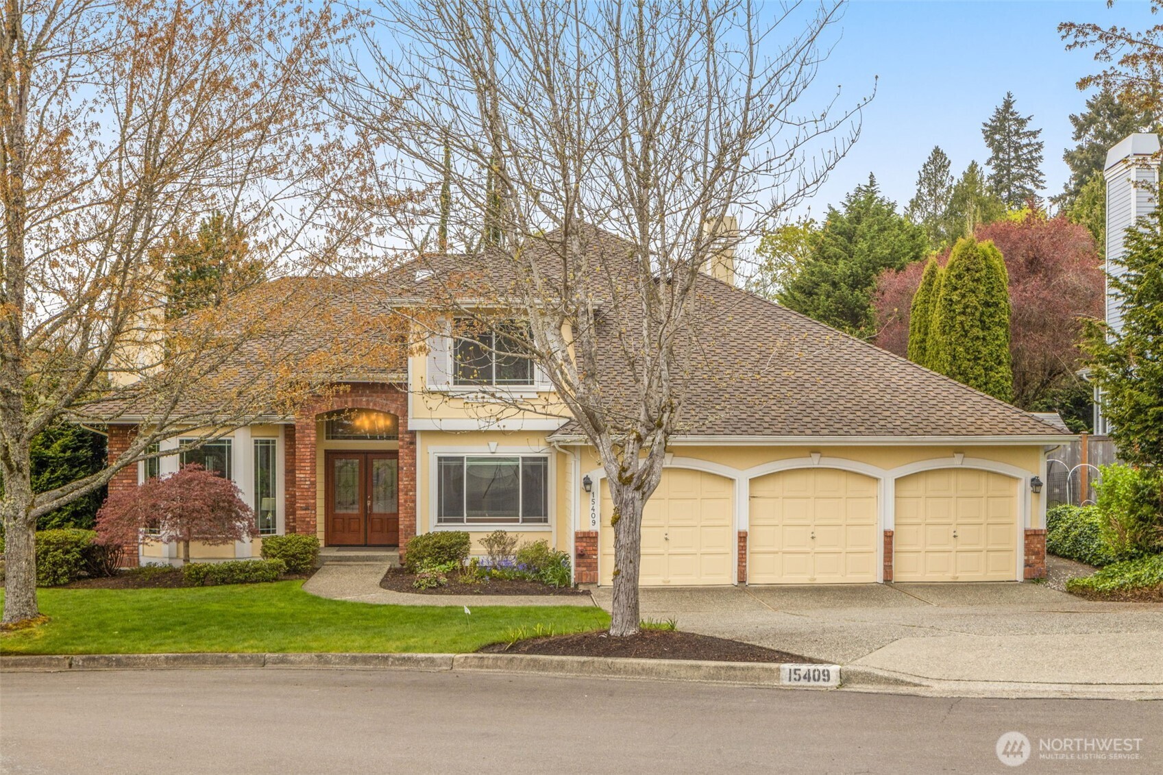 15409 101st Place NE Bothell WA 98011