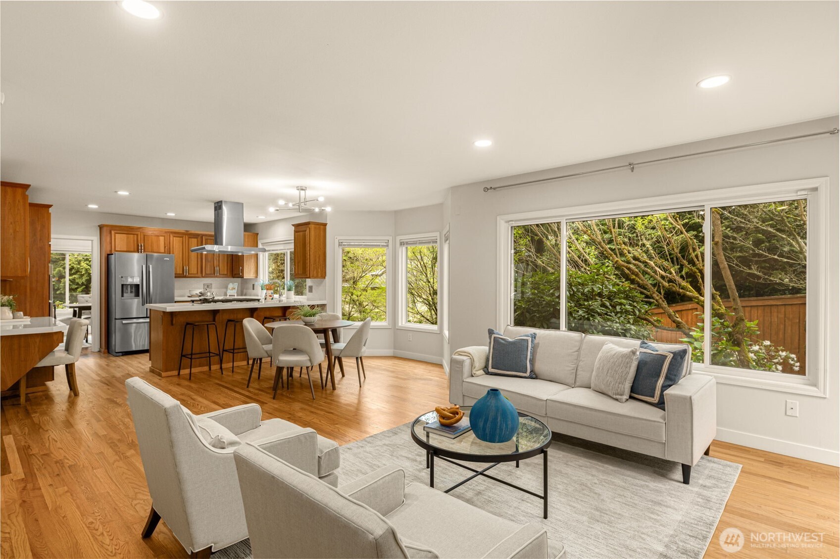 15409 101st Place NE Bothell WA 98011