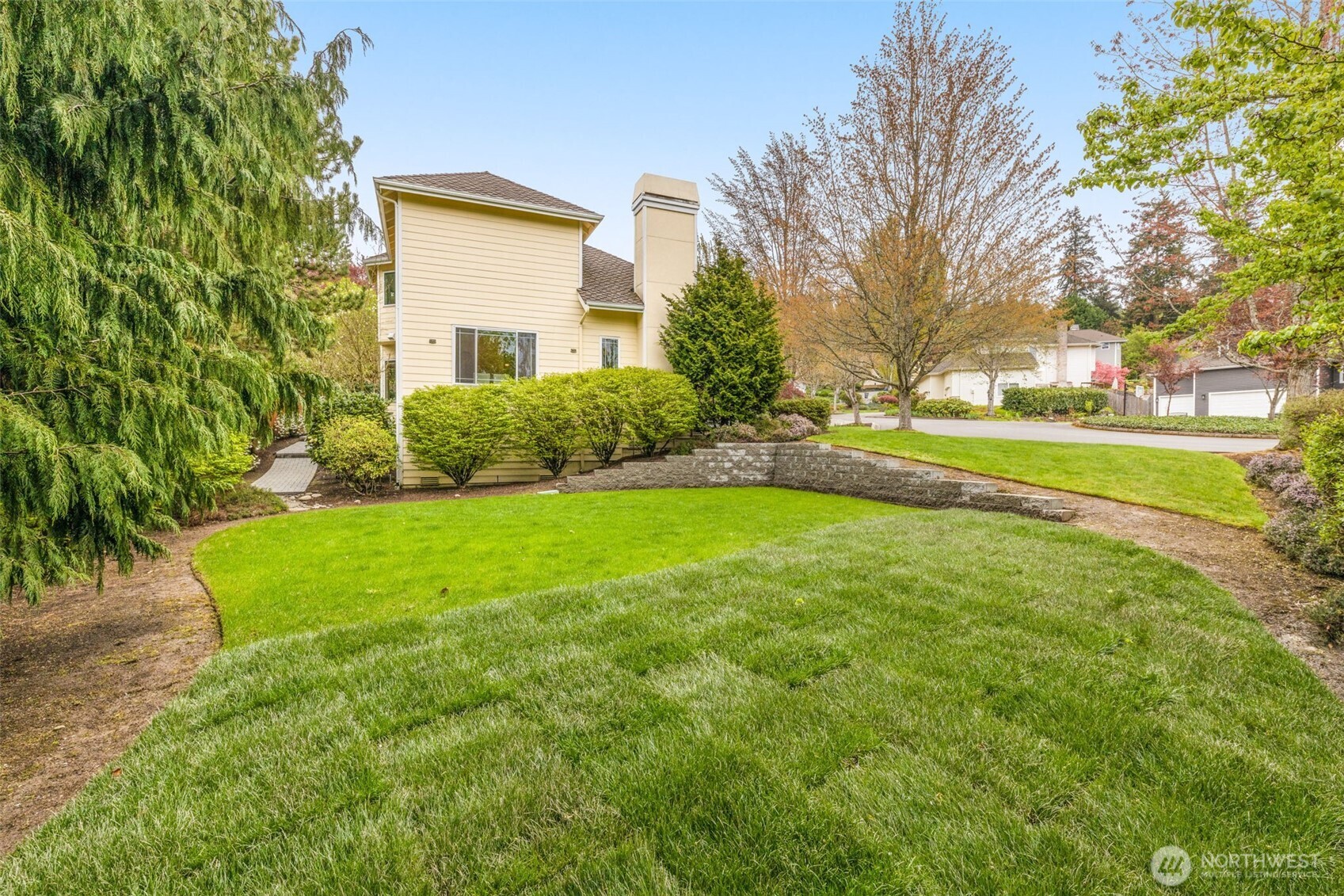 15409 101st Place NE Bothell WA 98011