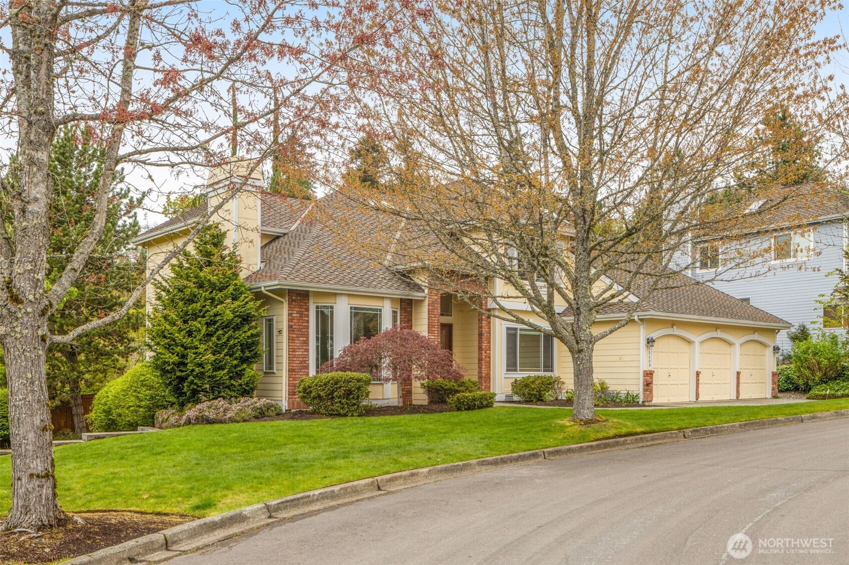 15409 101st Place NE Bothell WA 98011