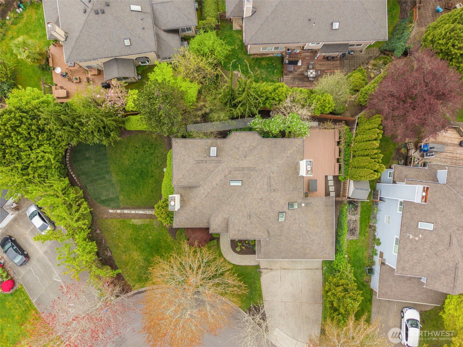 15409 101st Place NE Bothell WA 98011