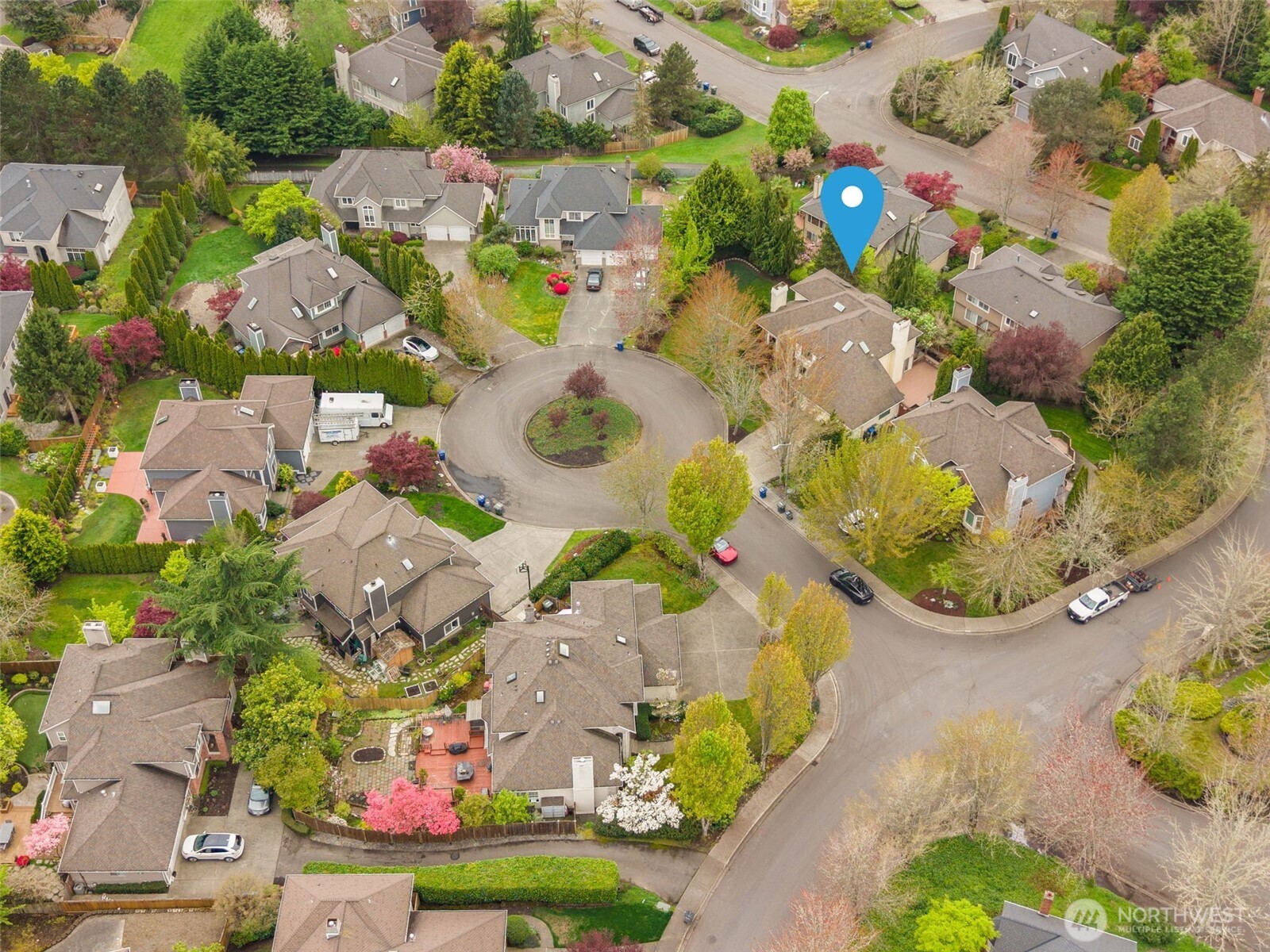 15409 101st Place NE Bothell WA 98011