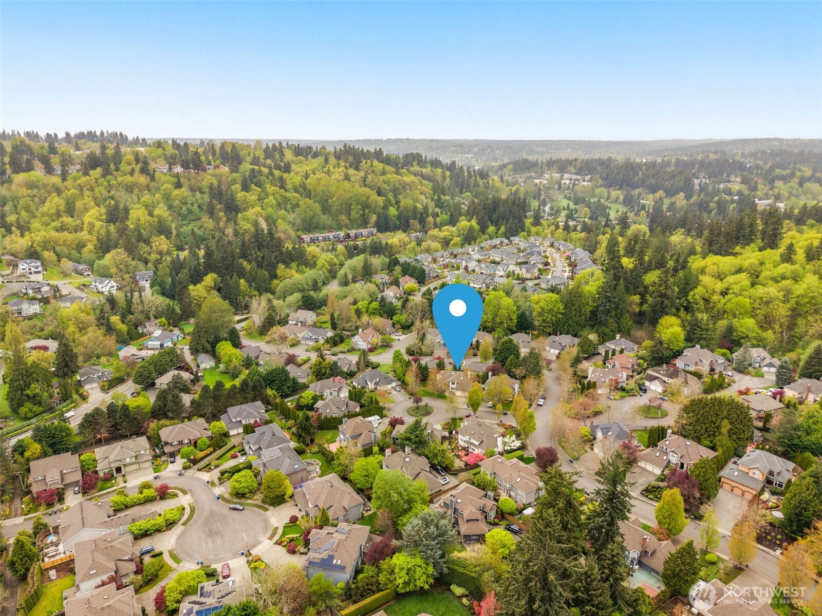 15409 101st Place NE Bothell WA 98011