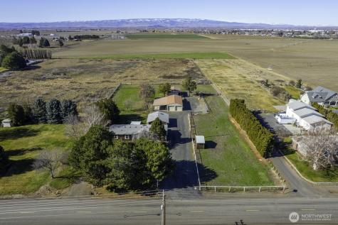 9116 P NW Quincy WA 98848
