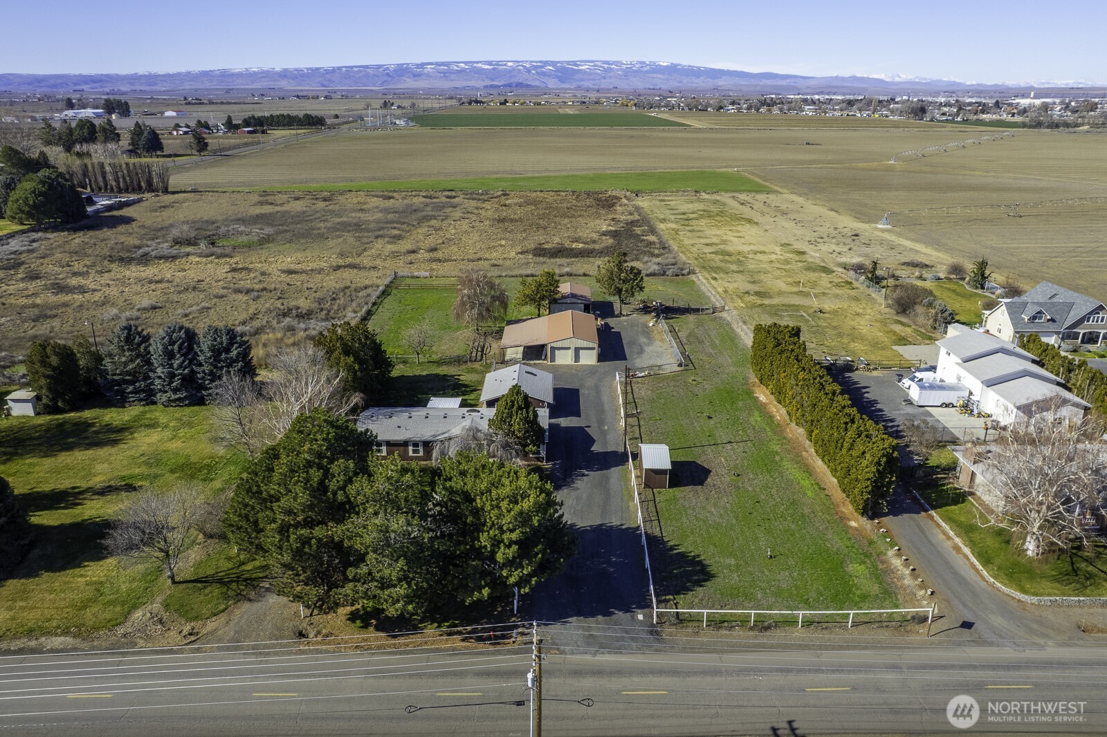 9116 P NW Quincy WA 98848