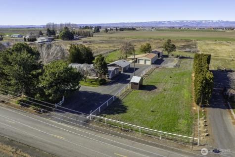 9116 P NW Quincy WA 98848