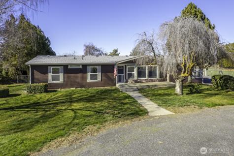 9116 P NW Quincy WA 98848