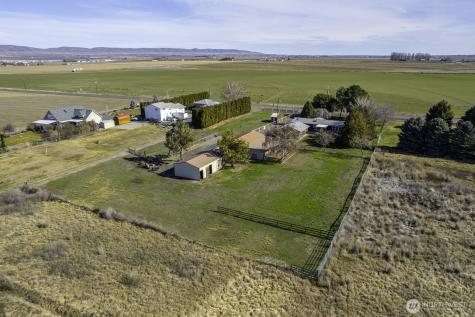 9116 P NW Quincy WA 98848