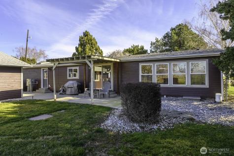 9116 P NW Quincy WA 98848