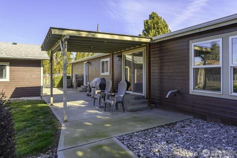 9116 P NW Quincy WA 98848