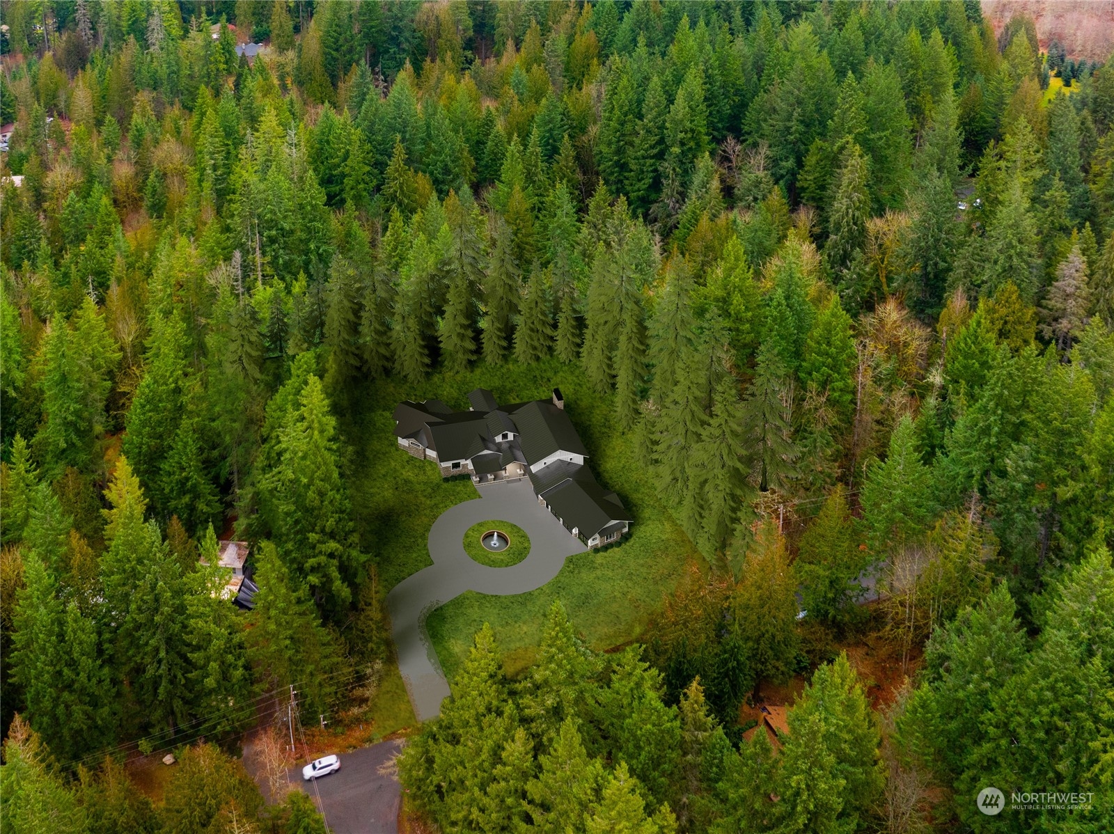 26 SE 152nd Street Issaquah WA 98025