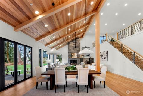 26 SE 152nd Street Issaquah WA 98025