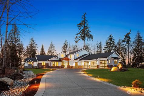 26 SE 152nd Street Issaquah WA 98025