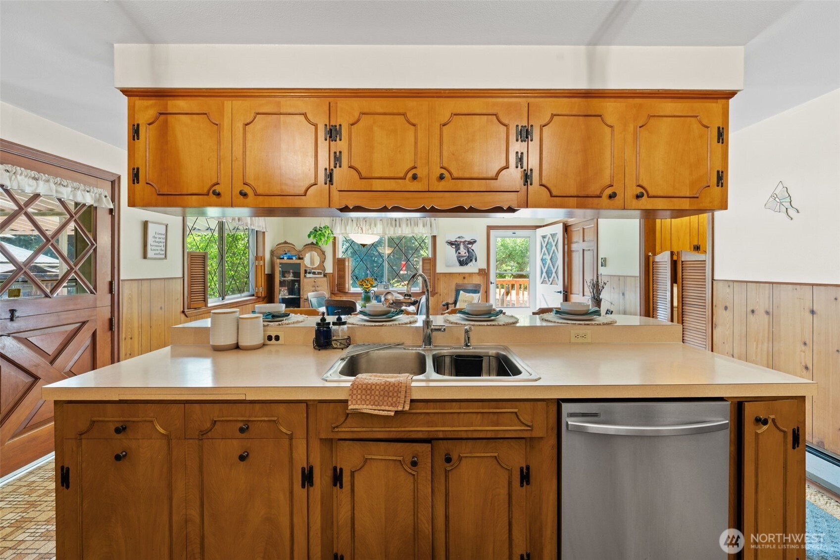 1906 164th Street S Spanaway WA 98387