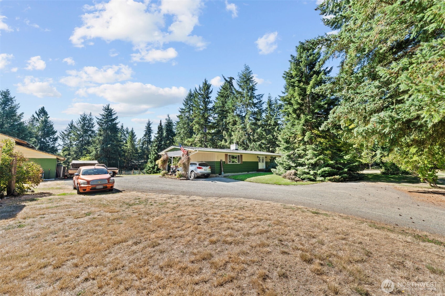 1906 164th Street S Spanaway WA 98387