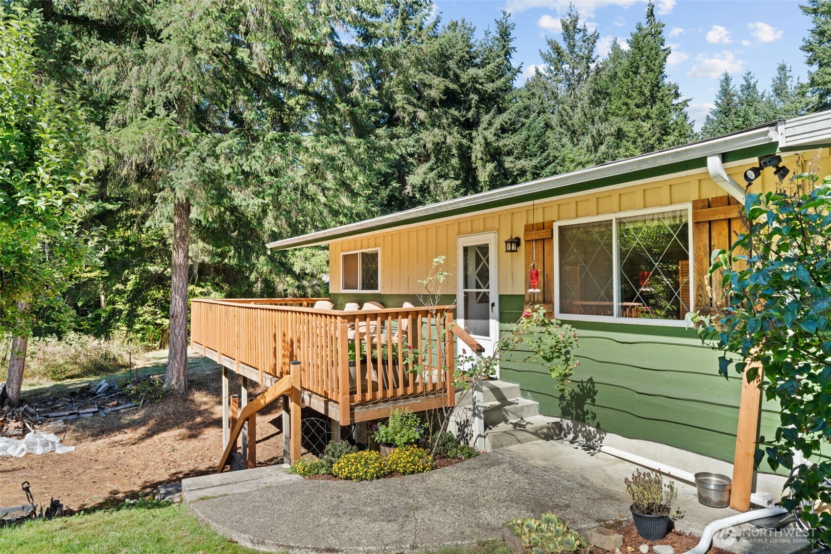 1906 164th Street S Spanaway WA 98387