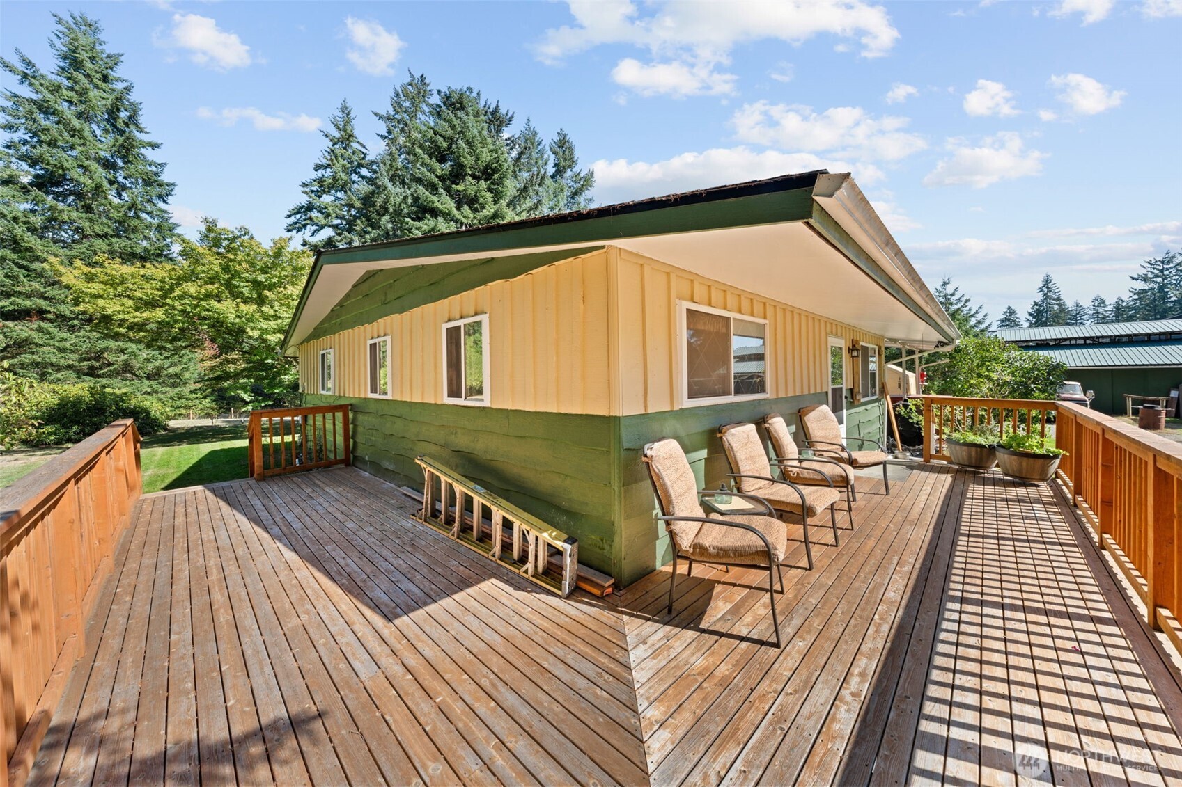1906 164th Street S Spanaway WA 98387