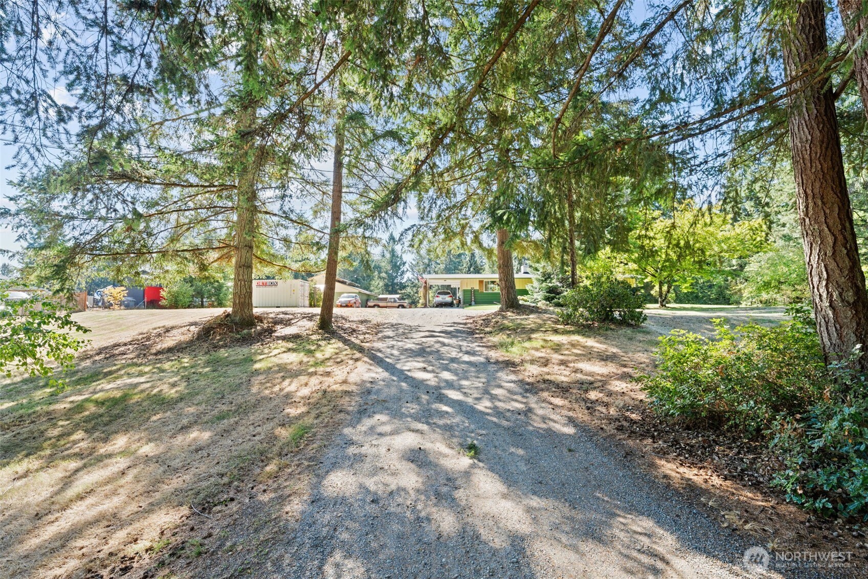 1906 164th Street S Spanaway WA 98387