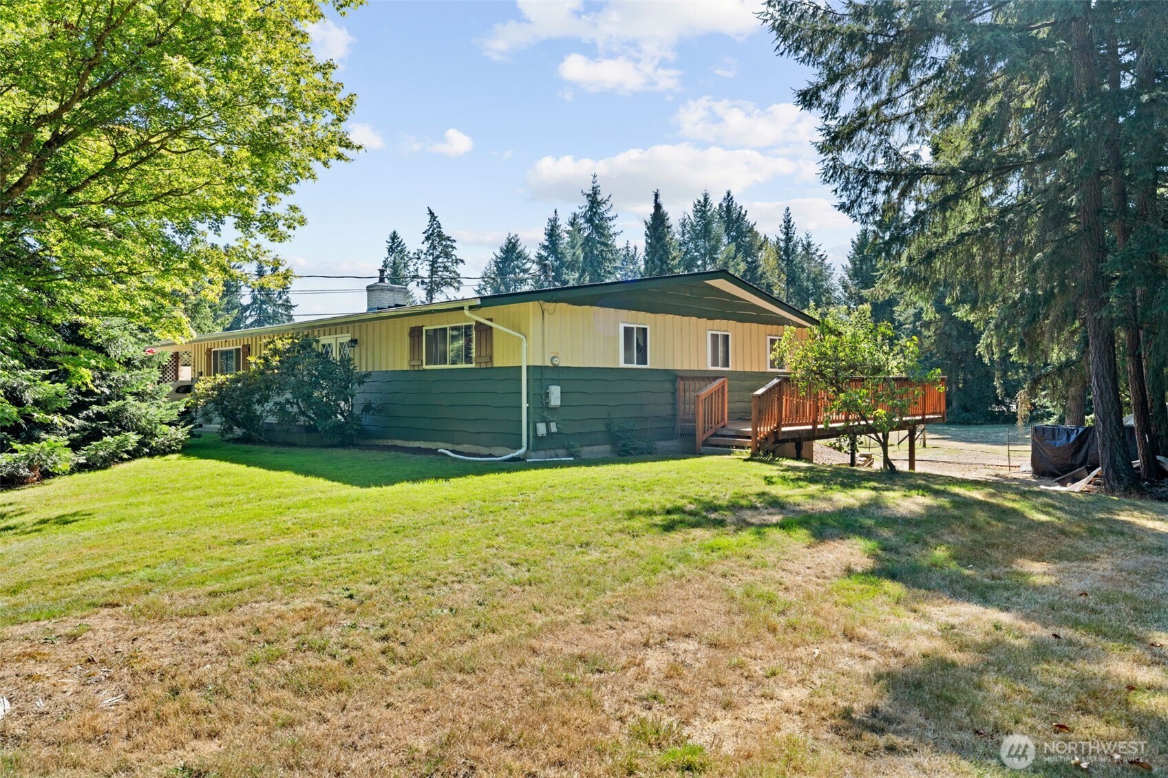 1906 164th Street S Spanaway WA 98387