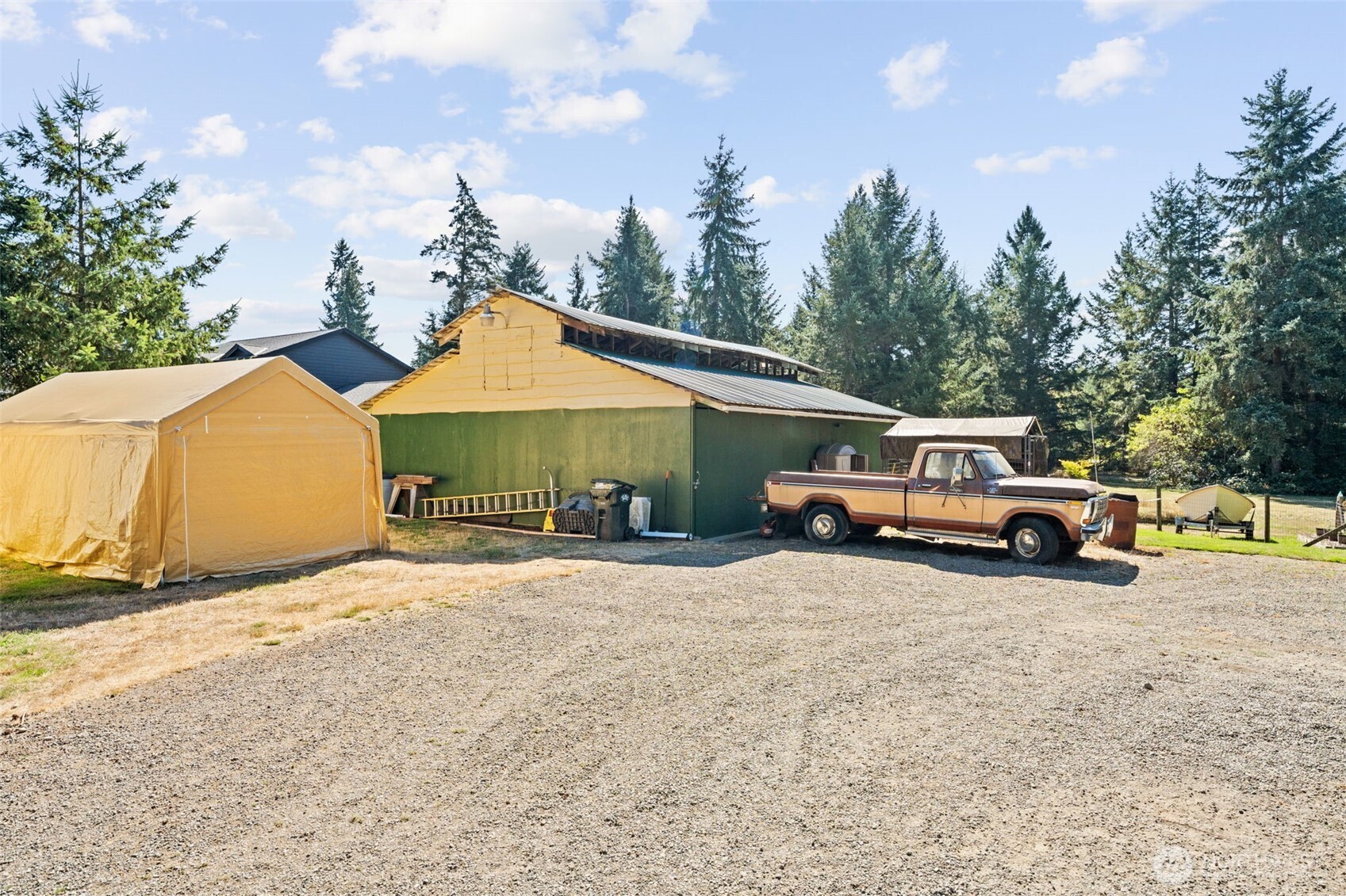 1906 164th Street S Spanaway WA 98387