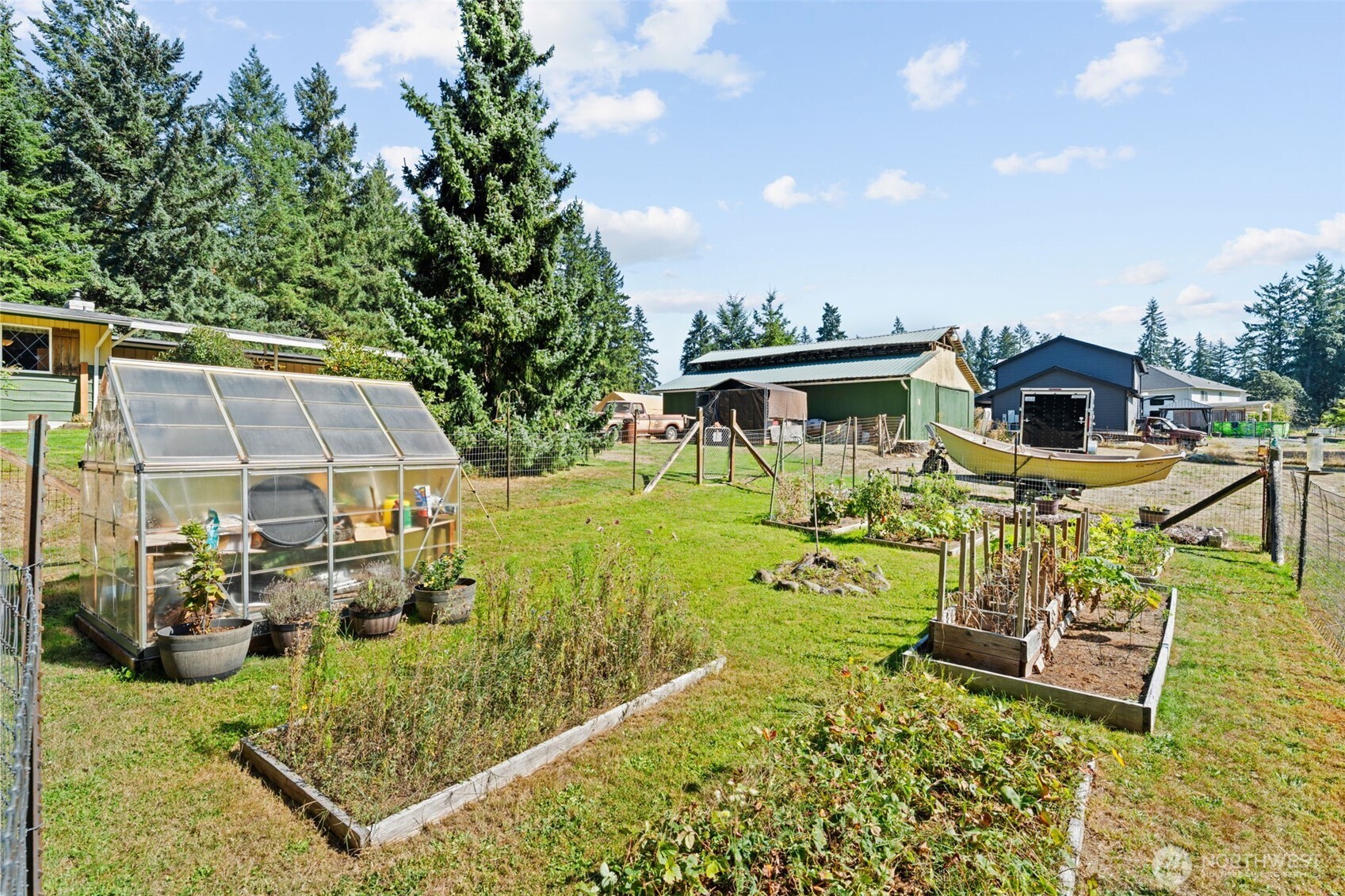 1906 164th Street S Spanaway WA 98387