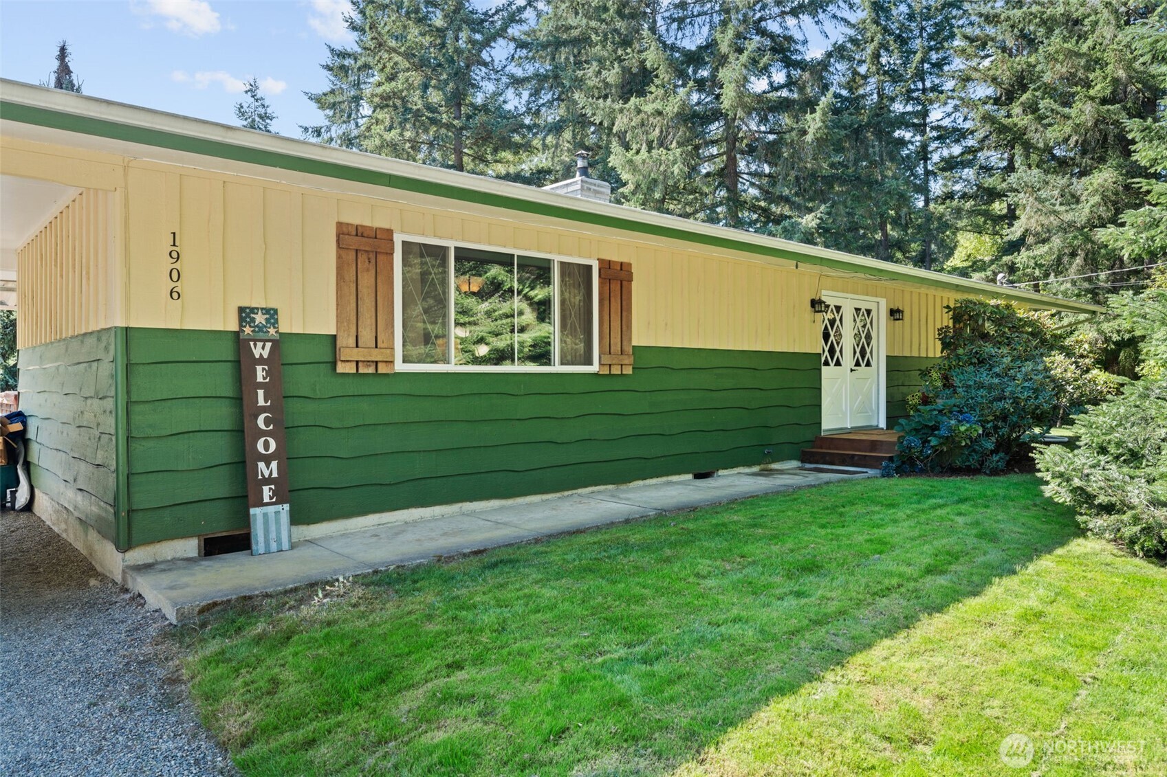 1906 164th Street S Spanaway WA 98387