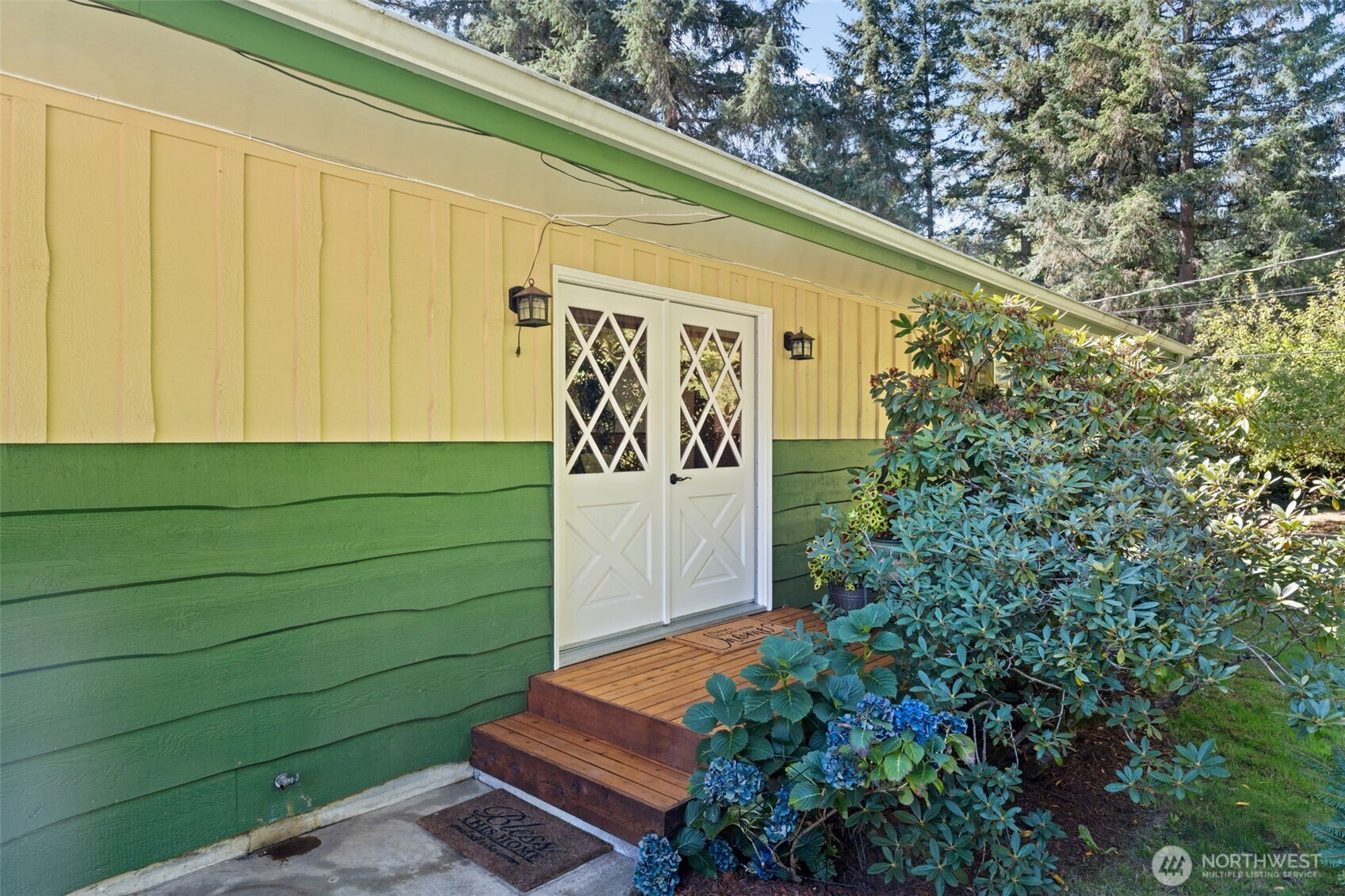 1906 164th Street S Spanaway WA 98387