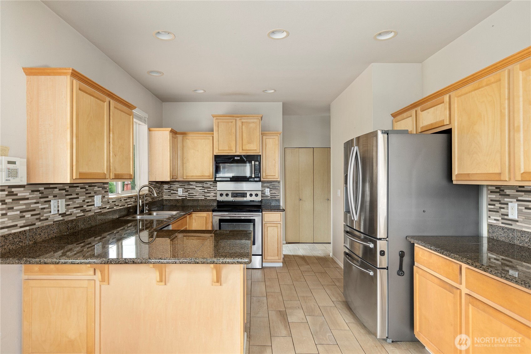 1104 183rd Street Ct E Spanaway WA 98387